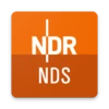 Logo of NDR Niedersachsen android Application 